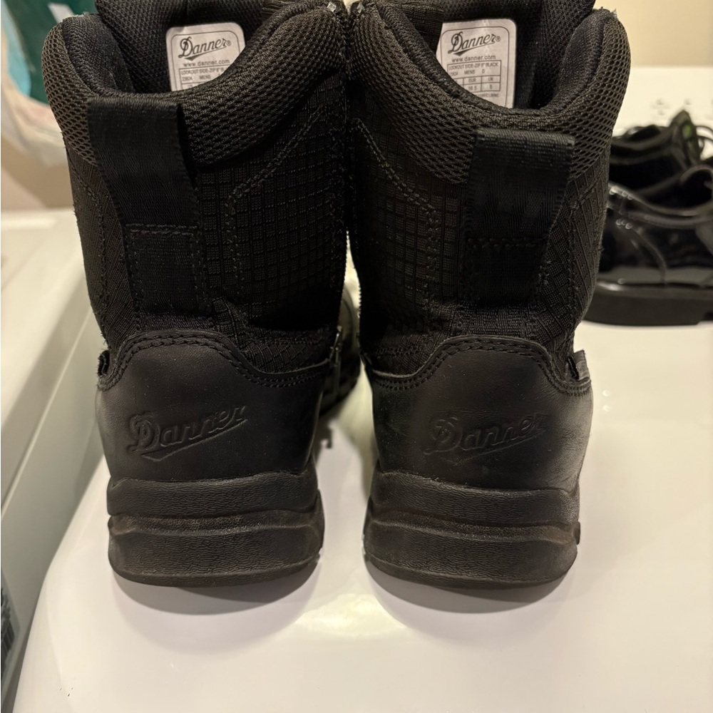 Danner Striker Boots